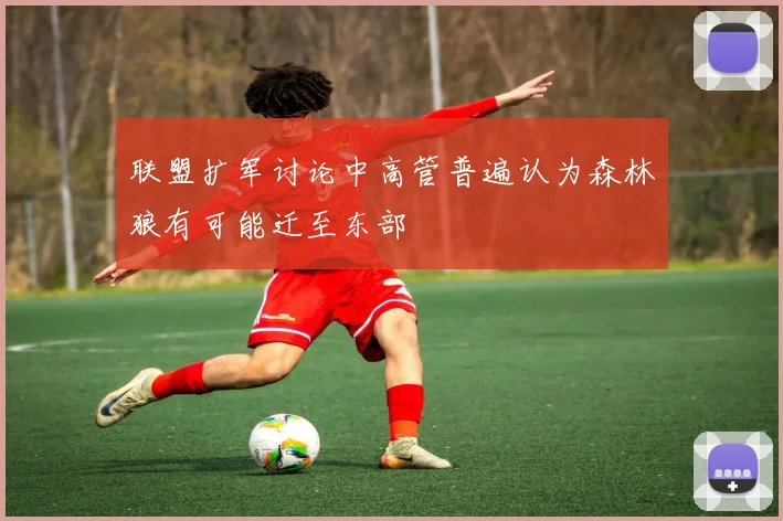 联盟扩军讨论中高管普遍认为森林狼有可能迁至东部
