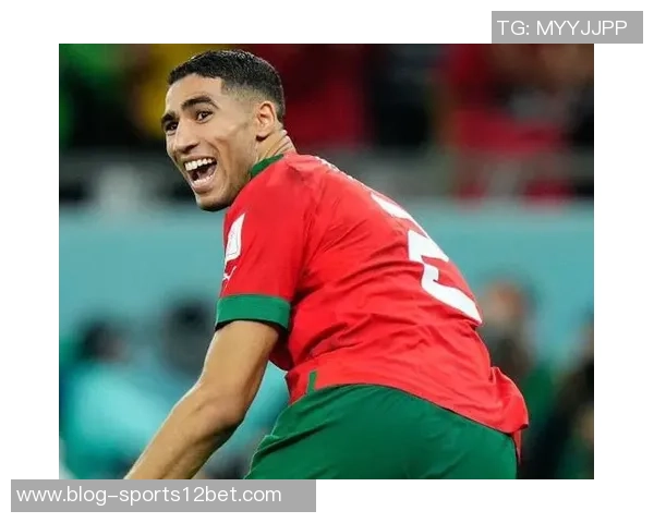 阿什拉夫成为摩洛哥国家队历史第二位达成60胜的球员 阿什拉夫成为摩洛哥国家队历史第二位达成60胜的球员