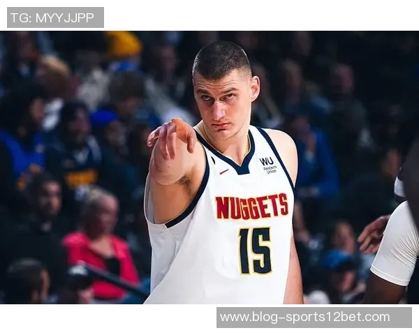 卡尔盛赞约基奇第六季MVP表现称其为篮球历史顶尖球员之一