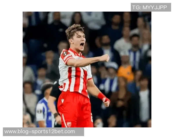 阿森纳等多队关注红星小将科斯托夫已收到2000万欧报价 阿森纳等多队关注红星小将科斯托夫已收到2000万欧报价